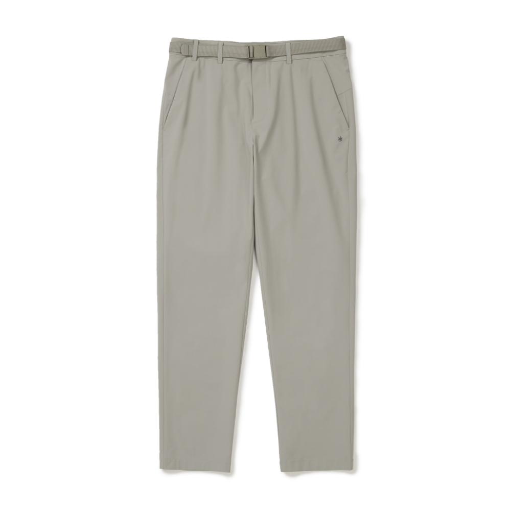 SNOWPEAK 37.5 Zodiac Pants Fog Gray (S26MMTPT36)