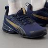 PUMA Unisex Mesh Breathable Casual Athletic Shoes