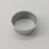 Removable for Cheesecake Bread Pizza Leakproof Fondant Mold Chiffon Pan Cake Mold Baking Tray
