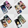 for Xiaomi Redmi Note 13 14 Pro Plus ProPlus 14C 13C Pro+ 5G Phone Cover Soft Case DragonBalls Majin Buu Dragons Gokus Balls