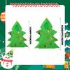 Christmas Tree Costume Adorable Performance Dress Up for Theme Party