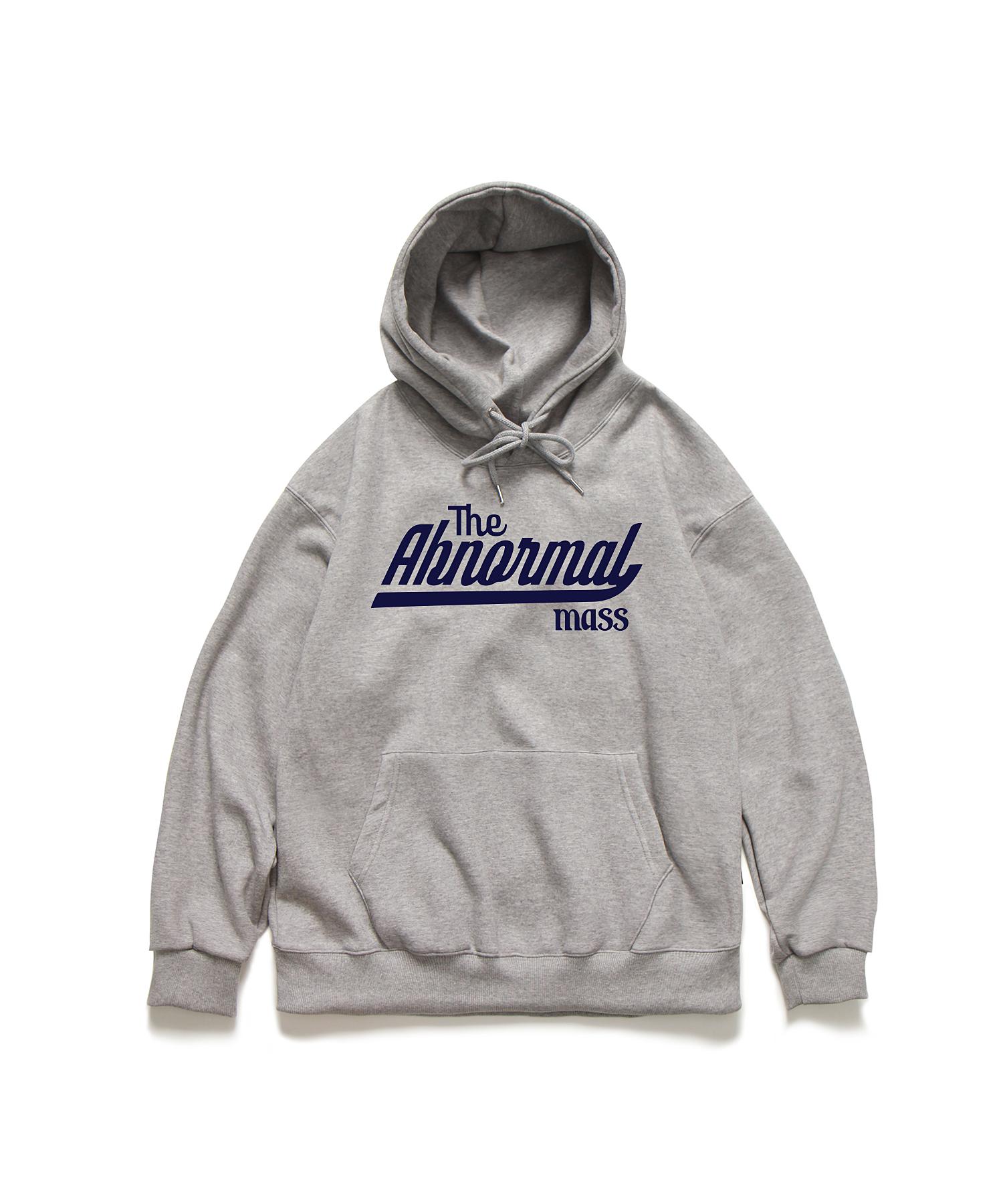 Appnol Mersing Retro Hood Grey S