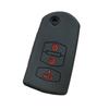 Silicone Key Cover for Mazda 3, 6, RX-8, M2, M3, M5 Remote & Flip Keys