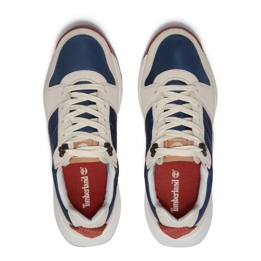 Timberland Retro Swift Sneakers