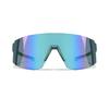 Hawkers Lynx Big Teal Blue glasses. Hawkers Lynx Big Teal Blue glasses