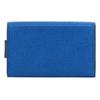 En Key Case 5 Rows Genuine Leather 533602 LANVIN En Bleu Key Ring Included Cowhide Blue [LANVIN Bleu] Men's [17]
