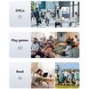 AI Intelligent Bluetooth Glasses for Apple System and Android System  Anti-blue Light Myopia Glasses  Listening To Songs/calling Etc.