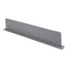Dishwashing Baffle Board Silicone Guard for Kitchen Countertop Use