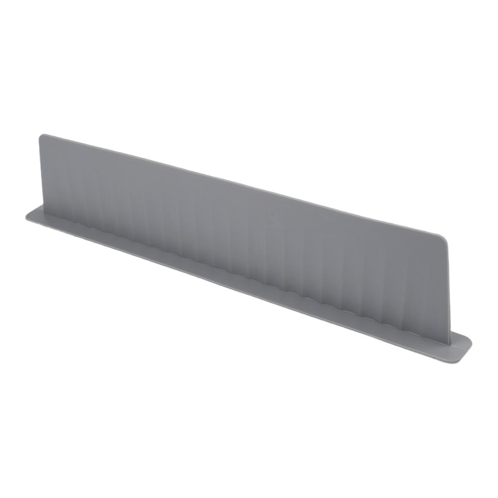 Dishwashing Baffle Board Silicone Guard for Kitchen Countertop Use