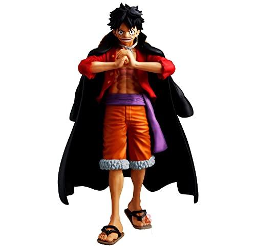 

ONE PIECE THE departure -MONKEY.D.LUFFY -Figure