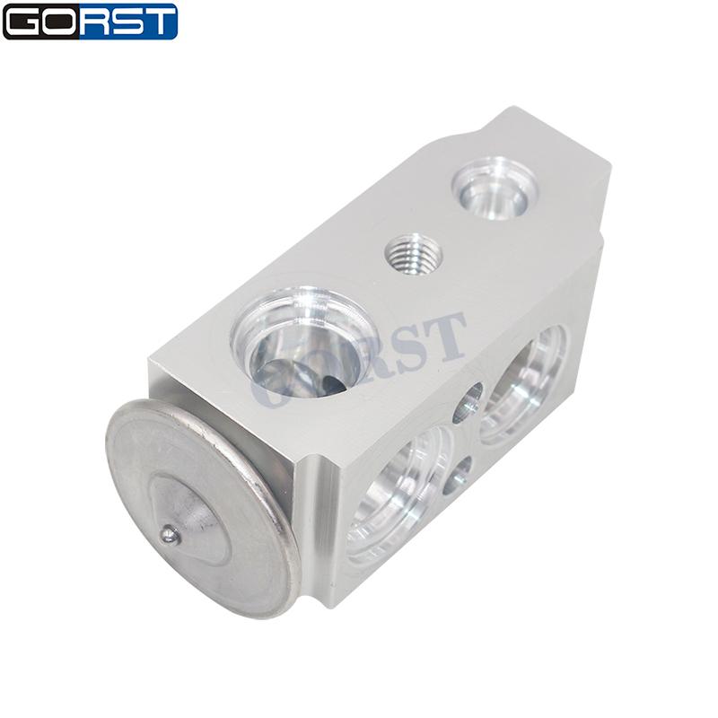 Thermostatic Expansion Valve for Hyundai Santa Fe Kia Soul EX9730C