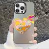 Hey Arnold Phone Case For IPhone 16 15 14 13 12 11 Pro Max X XR XSMAX 8 7 Plus Matte Shockproof Back Cover
