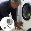 Metal Drive Board ZXGN-420-8-116L Washer Motor Control Board For Washing Machines Frequency Conversion Board Part