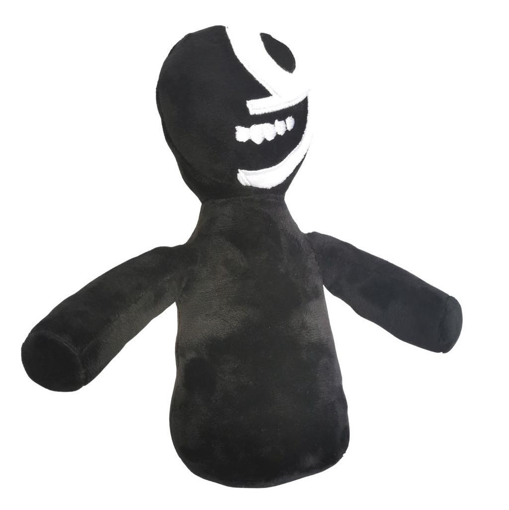 30cm Rainbow Friends Plush Toy Cartoon Monster Stuffed Doll Kids Role Play Puppet Christmas Gift