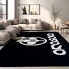 Fashion A-Arasaka Floor Mat Rectangle Anti-slip Home Soft Badmat Front Door Indoor Outdoor Mat Hotel Decor Mat