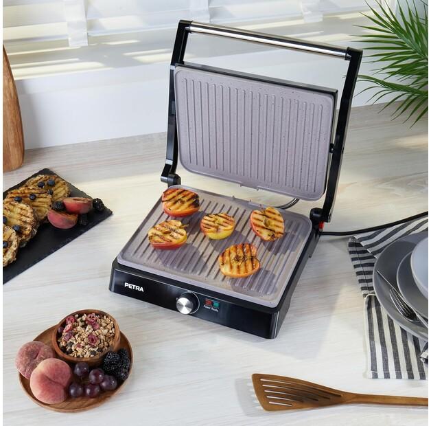 Contact Grill Petra XL-Kontaktgrill (PT4076VDEEU10)