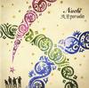 CD  - Ryusei Parade  NICH002 Japan ObiJapanese Pop/Rock Used