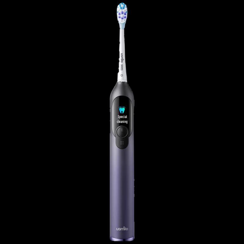 

usmile F10 PRO Dual-Screen Digital Electric Toothbrush