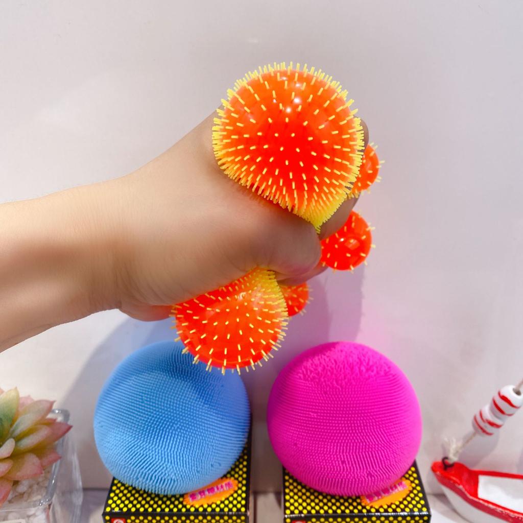 Neuer Kreativer Quetschball Knetspielzeug Simulierte Stressbälle Entspannung Fidget Spielzeug