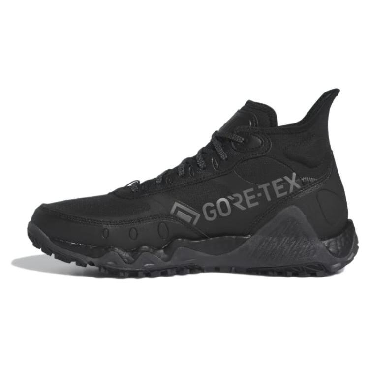 New Adidas Adicross GORE TEX High Boost 'Black' GW2119