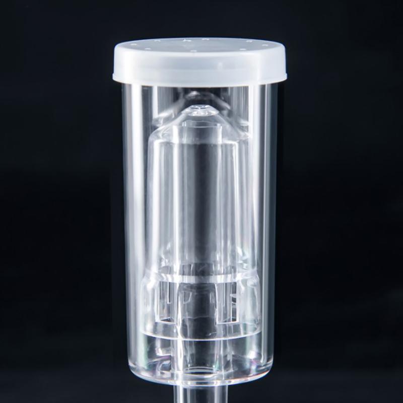 One-Way Air Lock Beer Making Brewing Barrel Exhaust Fermentation Wine Making