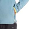 CRAGHOPPERS Childrens/Kids Bindloe Regular Outdoor Fleece Jacket