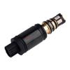 Fits Toyota Compressor Control Valve Solenoid: Models 5SE09C, 7SBH17C, 6SBU16C, 5SE12