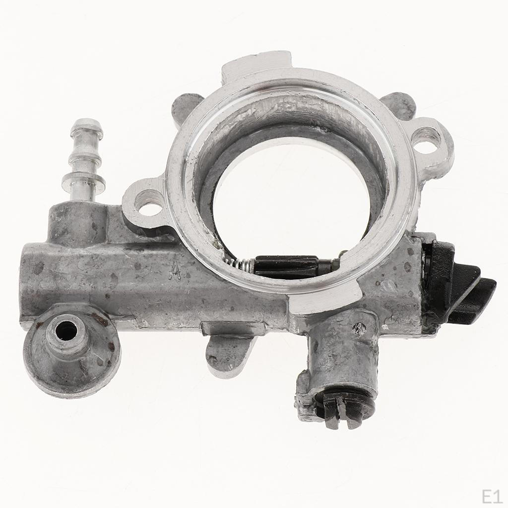 Oil Pumping Fits for 034 036 MS340 Lawnmower Replacement Parts