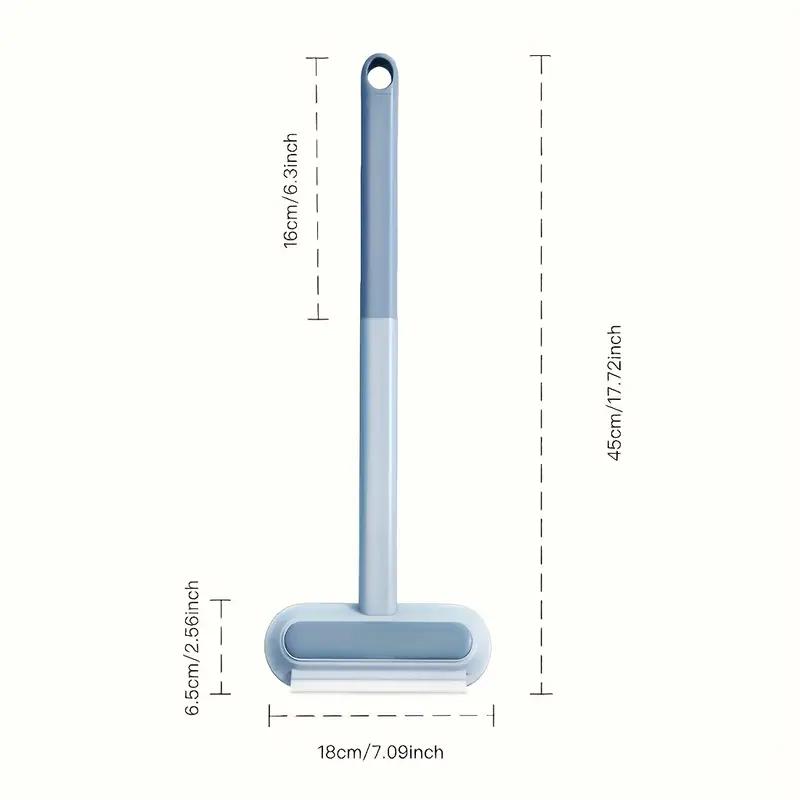 Pet Hair Roller Remover Dog Convenient Cleaning for Cats Fur Clean Brush Base Home Furniture Sofa Clothes Cleaner Brush