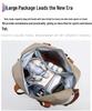 Cross-border Wet-Dry Sports Bag: Expandable Travel Bag with Shoe Compartment, Large Capacity, Custom Logo