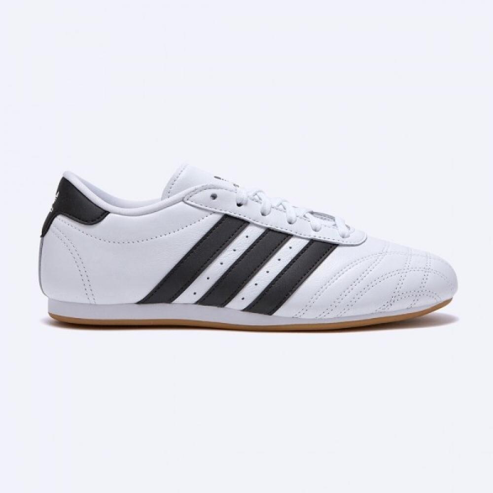 Adidas Taekwondo Lace Cloud White Core Black   Js1194
