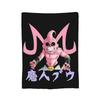 Goku Energy DBZ Blankets Fleece Throw Blanket Summer Air Conditioning Decoration Soft Warm Bedspreads,