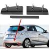 Renault Zoe Bakspoiler (2013-2015) - Utvändig bilaccessoarModifiering