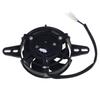 ATV Electric Radiator Thermal Cooling Fan For Quad 4 Wheeler Go Kart Buggy UTV
