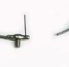 64 Titanium ball frame diameter 55cm One piece titanium tamo frame system 55cm ball 7mm (Titanium frame)