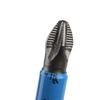 Hex Shank Drill Bit 50mm PH2 Single Head Cross Screwdriver Bit Set Hand Tools