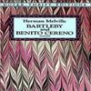 Bartleby and Benito Cereno by Herman Melville Paperback Book 9780486264738