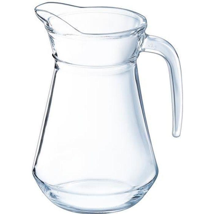 Broc - 1 L - transparent