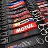 Motorcycle Keychian Keyring Pendants Key Chain Ring For Honda CBR 125R 954 600 650F 650R 1100XX 1000F CBR 600RR 1000RR Accessory EB1