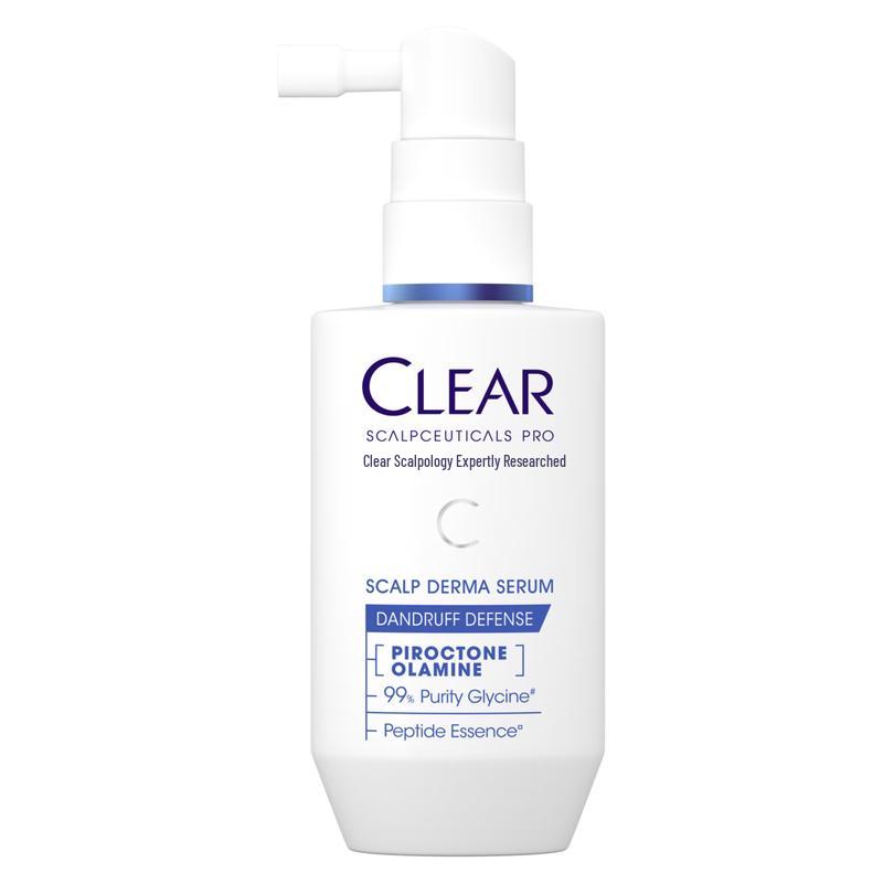 Clear Scalp Care Essence