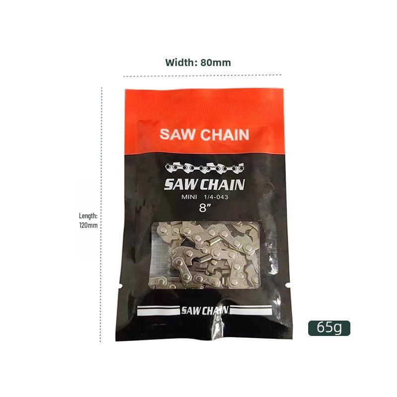 14/16 Inch High-Quality Electric Chainsaw Chain for Efficient Logging and Pruning