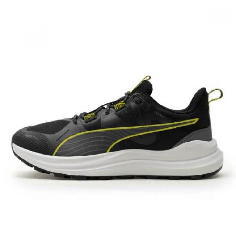 

Puma Reflect Light Trail size:255/Code:37944001