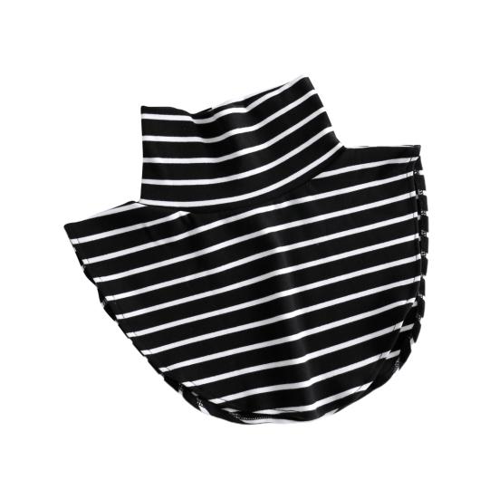 Pullover Collar Beauty Skin-friendly Multicolor Fake Collar Women Fashion Fake Collar Collar for Outdoor