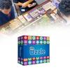 The Uzzle Spatial Logical Thinking Board Game Toy Interactive Props Kids Gift