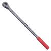 TOP Industrial (TOP) Claw Replacement Wrench, Agricultural Ratchet, 17x19mm, 4-minute Drive, 15 Feed, 452mm Overall Length, Attaches and Removes Claw