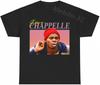 Dave Chappelle Show Lustige Fan-Kunst Vintage Geschenk T-Shirt S-5XL Herren Damen Unisex