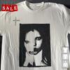 New Popular Lady Gaga  Mayhem Gift For Fans Men S5XL TShirt  LL353 Unisex T-Shirt