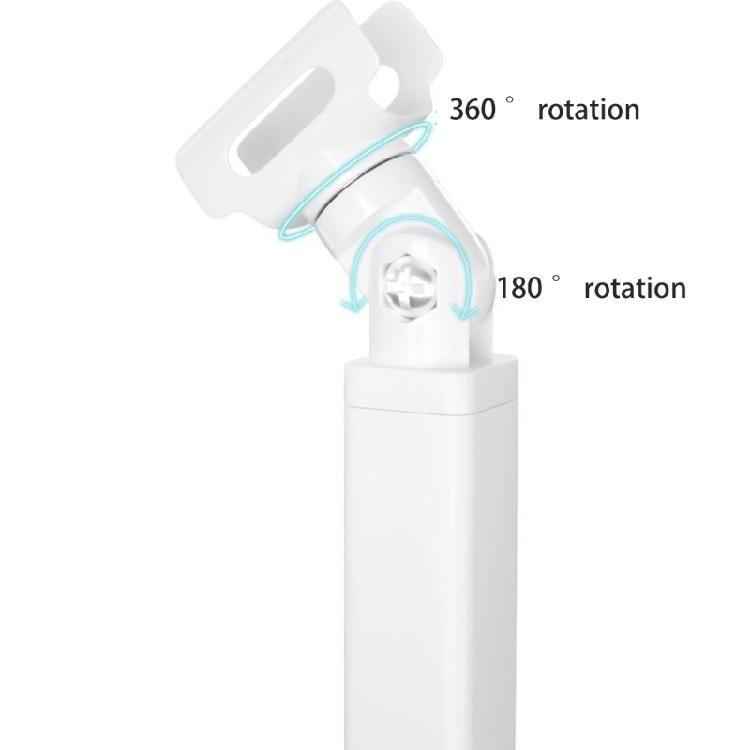 Mini UV LED Nail Lamp for Gel Nails,Handheld UV Nails Light Holders Bracket