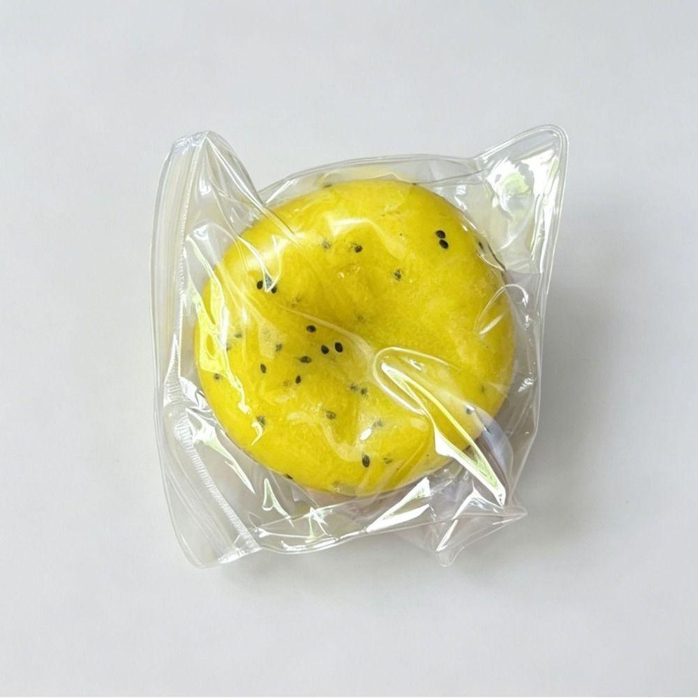 Handmade Potato Slow Rebound Toy Slow Rising Pinch Le Toy  Aldult Kids Gifts