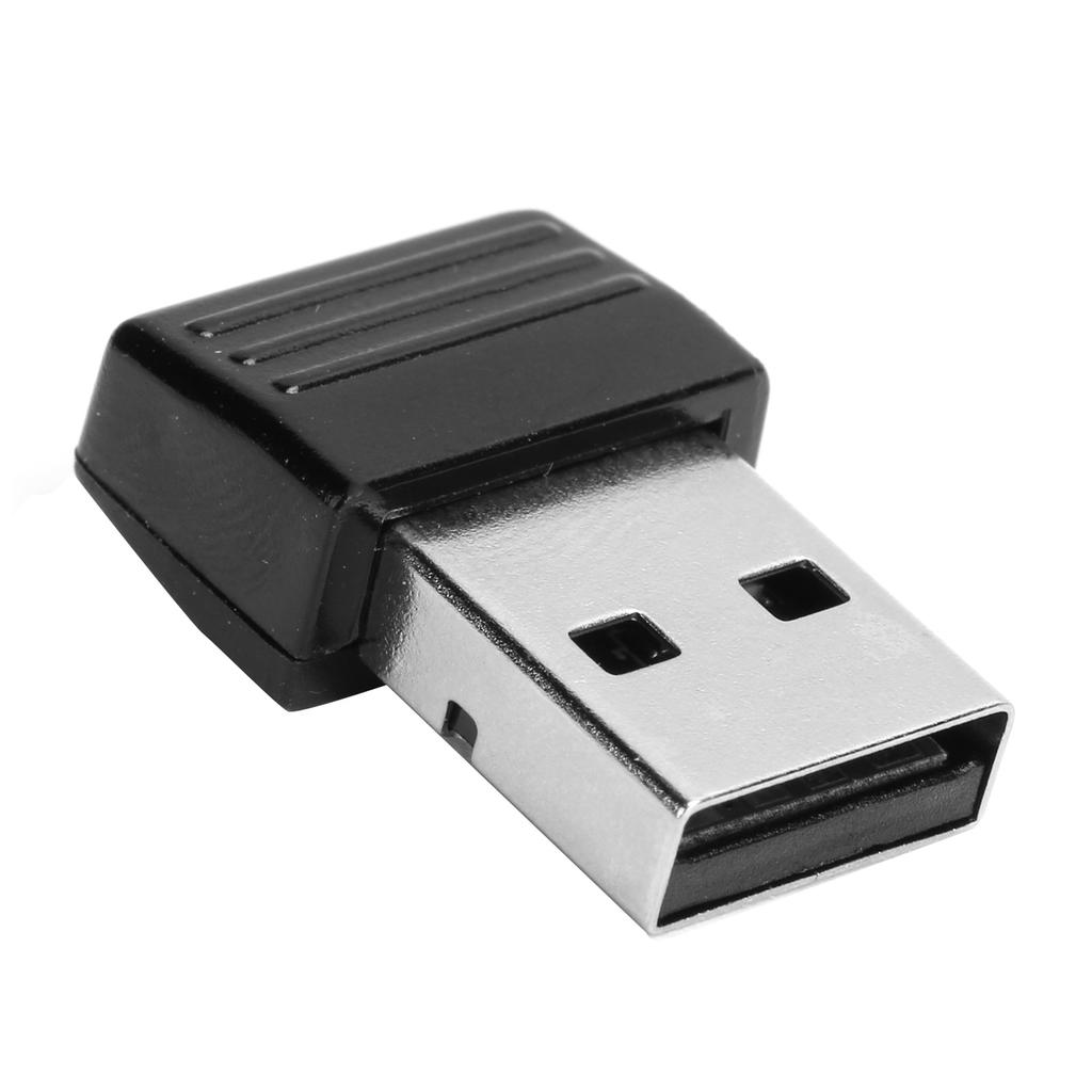 USB Bluetooth 5.0 Audio Adapter Mini USB Transmitters for WINDOWS ALL OS X LINUXT82